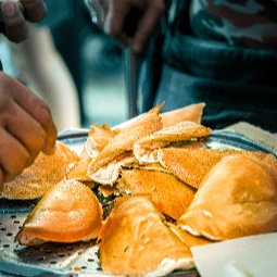 Best of Malaysia Food on Foot Tour