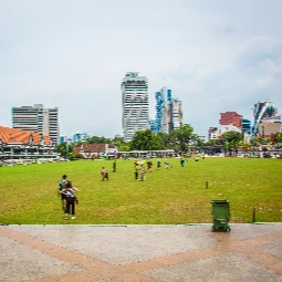 Kuala Lumpur Natural Heritage Walking Tour