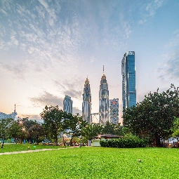 Kuala Lumpur Group Walking Tour
