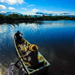Malaysia Perak River Rafting Tour