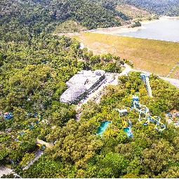 Malaysia ESCAPE Petaling Jaya Fun Tour