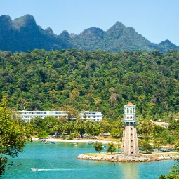 Best Tour in Langkawi Northern Mangrove