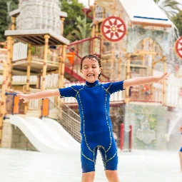 Siam Park City – Bangkok’s Greatest Water Adventure Tour