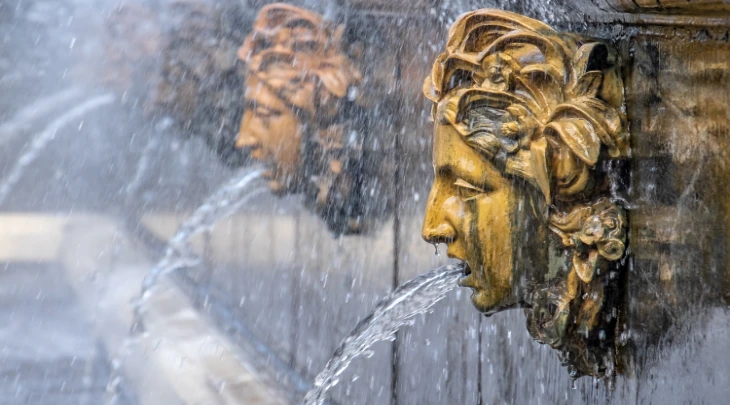 St. Petersberg F&S 1