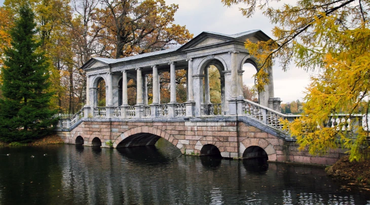 St. Petersberg F&S 6