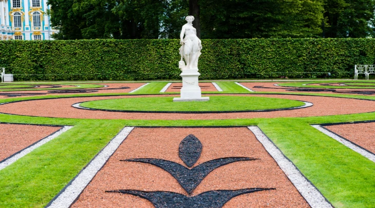 St. Petersberg F&S 5