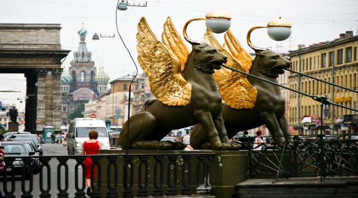 St. Petersberg F&S 2