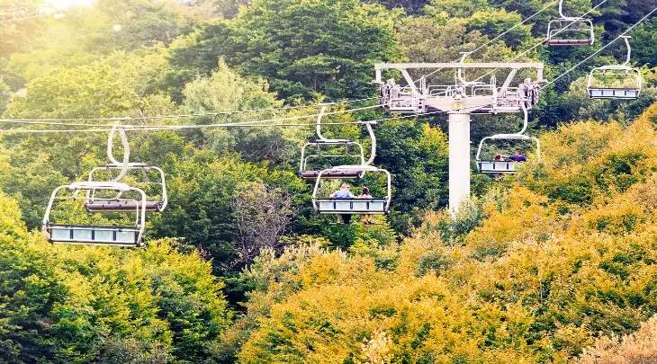 Yerevan Fun and Sun 6