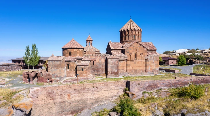 Yerevan Fun and Sun 2