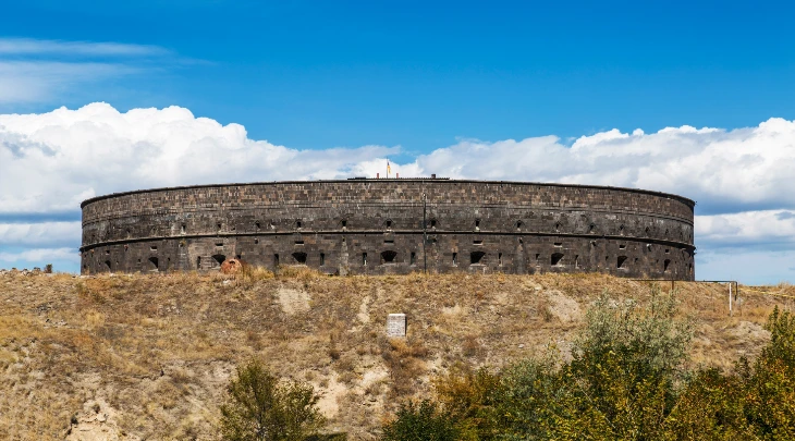 Yerevan Fun and Sun 1