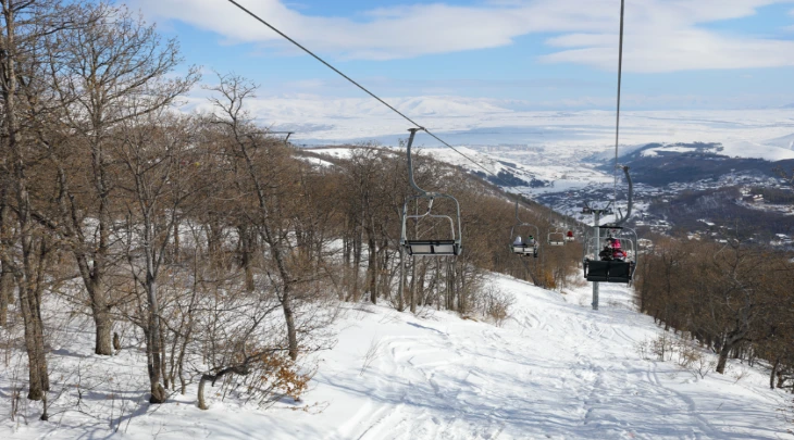 Yerevan Fun and Sun 6