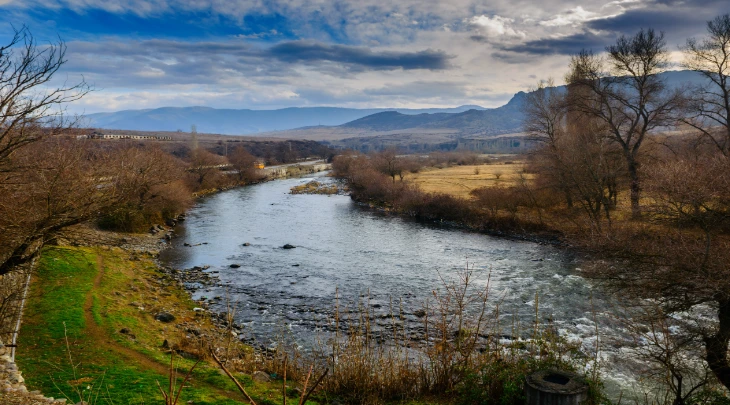 Yerevan Fun and Sun 2