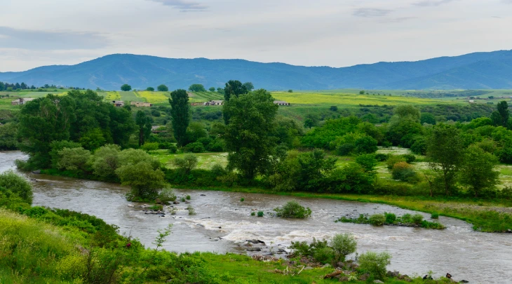 Yerevan Fun and Sun 6