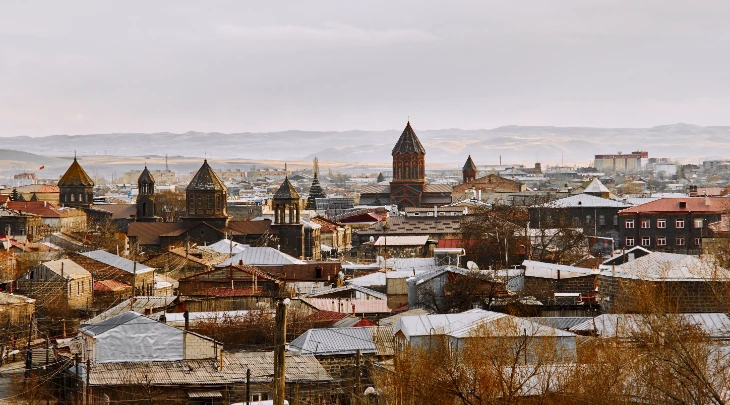 Yerevan Fun and Sun 2