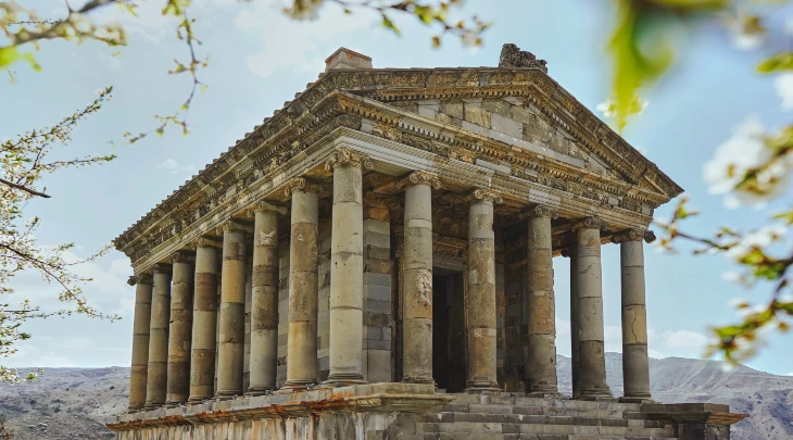 Yerevan Fun and Sun 1