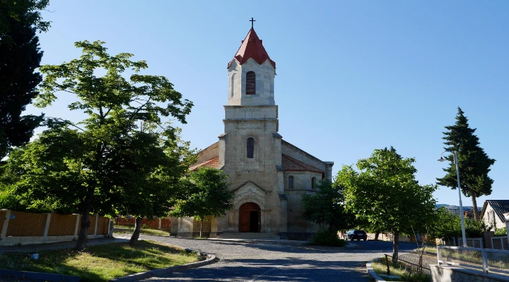 Tbilisi Fun and Sun 4