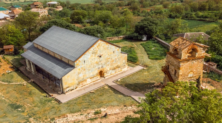 Tbilisi Fun and Sun 6