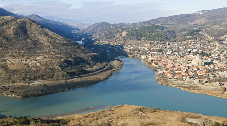 Tbilisi Fun and Sun 6