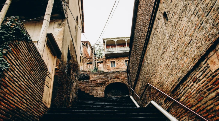 Tbilisi Fun and Sun 5