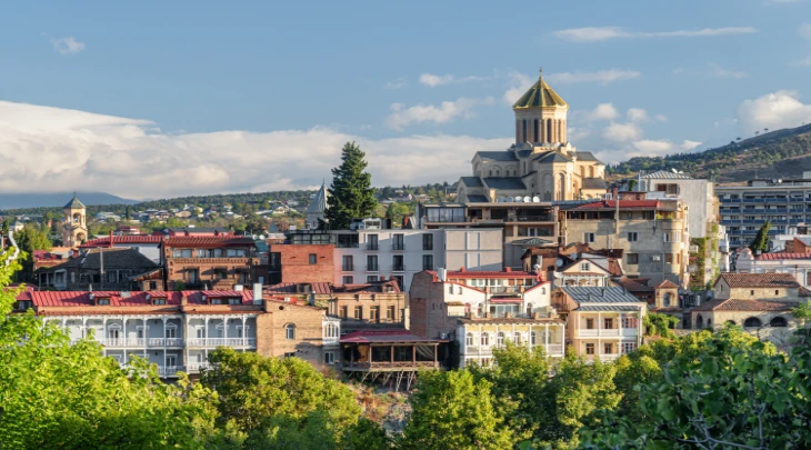 Tbilisi Fun and Sun 2