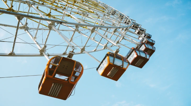 Tbilisi Fun and Sun 6