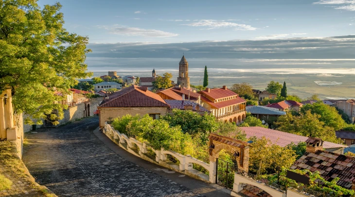 Tbilisi Fun and Sun 2