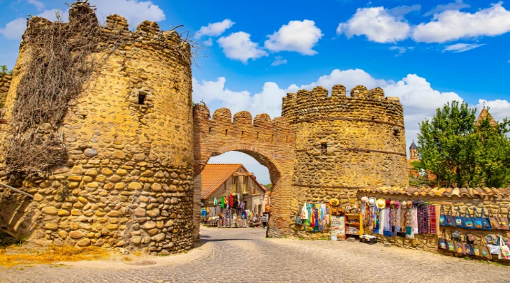 Tbilisi Fun and Sun 6