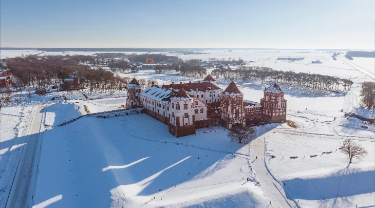 Tbilisi Fun and Sun 1