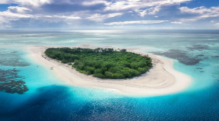 Zanzibar Fun and Sun 1