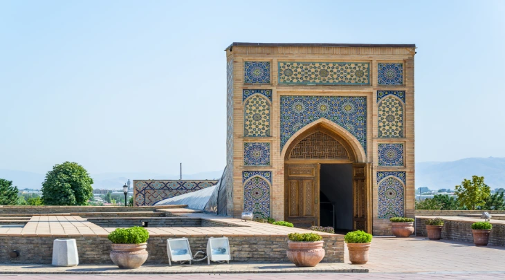 Tashkent Fun and Sun 5