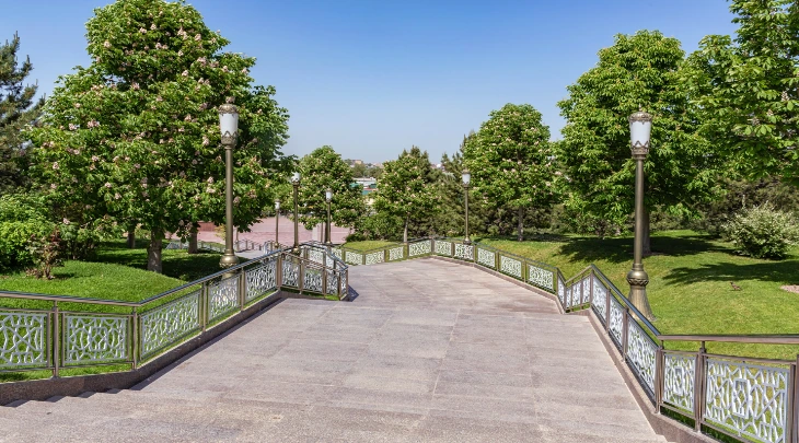 Tashkent Fun and Sun 3