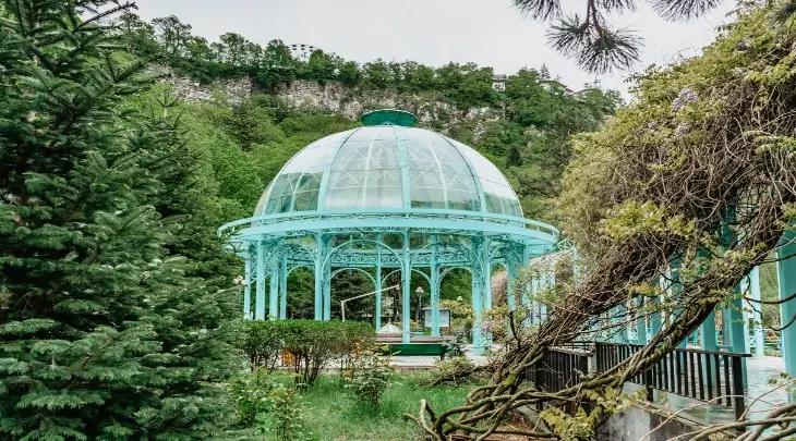 Tbilisi Fun and Sun 6