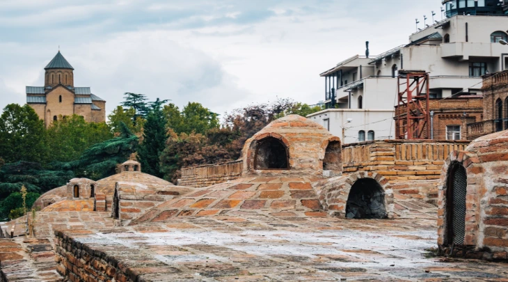 Tbilisi Fun and Sun 5