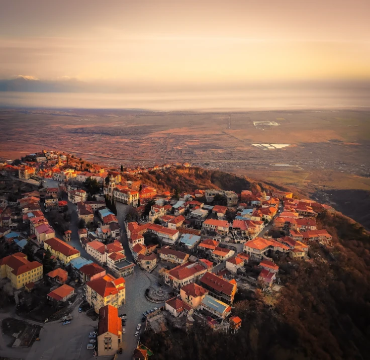 Tbilisi Fun and Sun 2