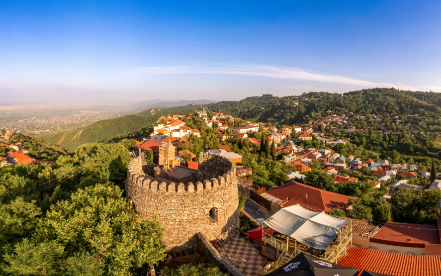 Tbilisi Fun and Sun 3