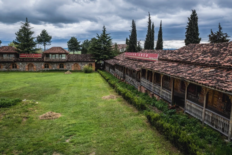 Tbilisi Fun and Sun 1