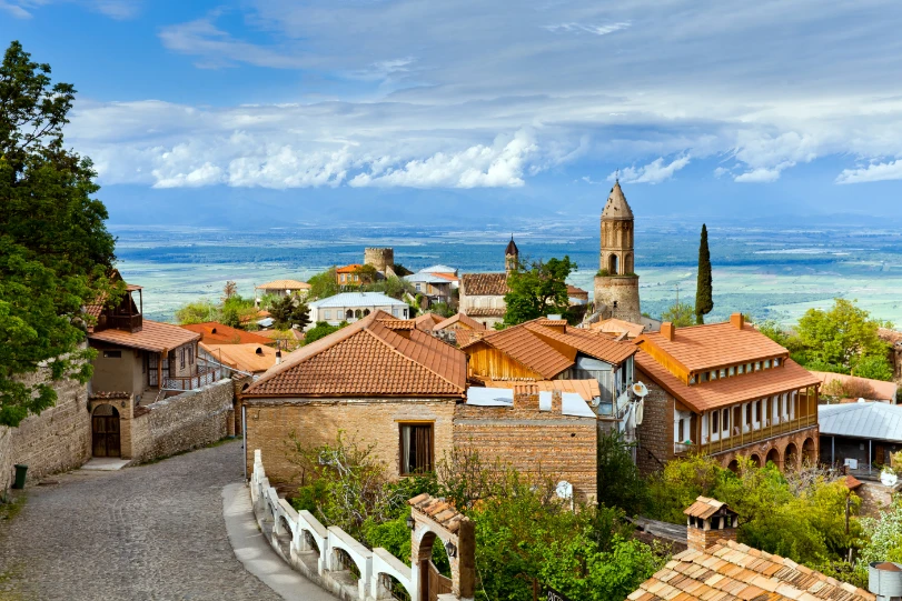 Tbilisi Fun and Sun 4