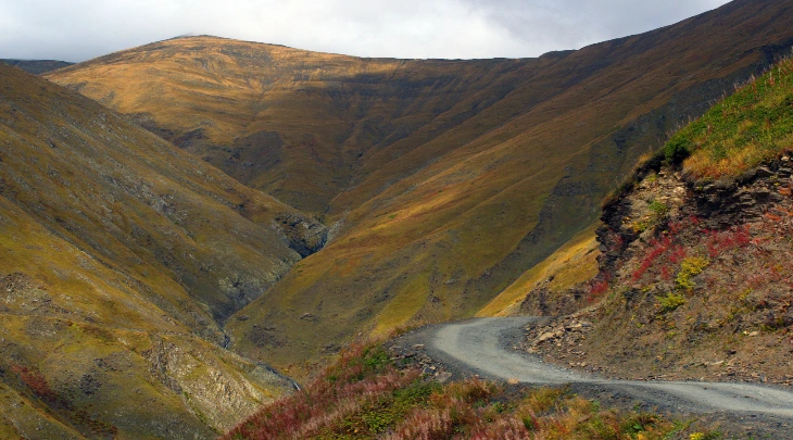 Tbilisi Fun and Sun 4