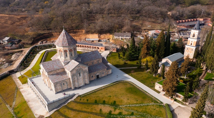 Tbilisi Fun and Sun 2