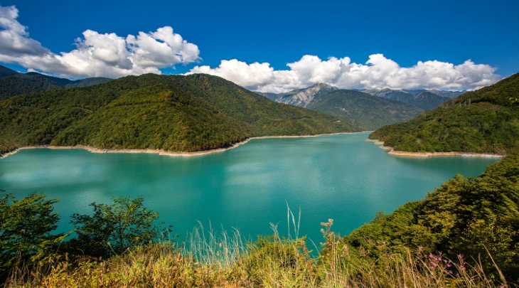 Tbilisi Fun and Sun 5