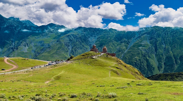 Tbilisi Fun and Sun 3