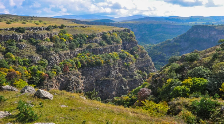 Tbilisi Fun and Sun 6