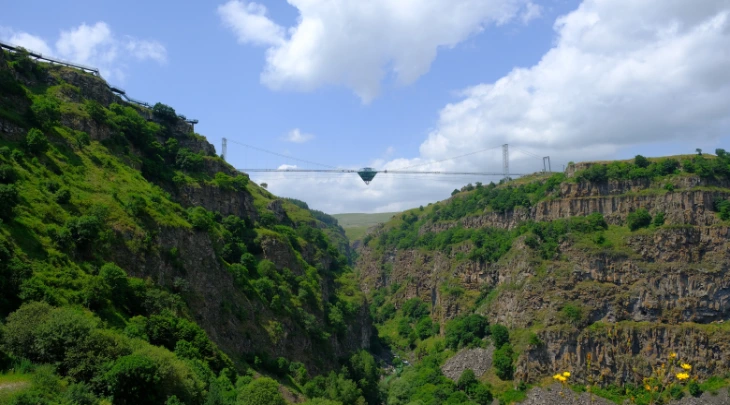 Tbilisi Fun and Sun 5