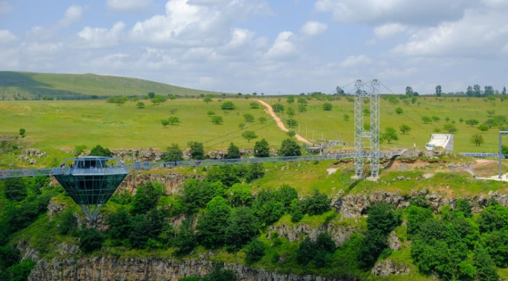 Tbilisi Fun and Sun 1