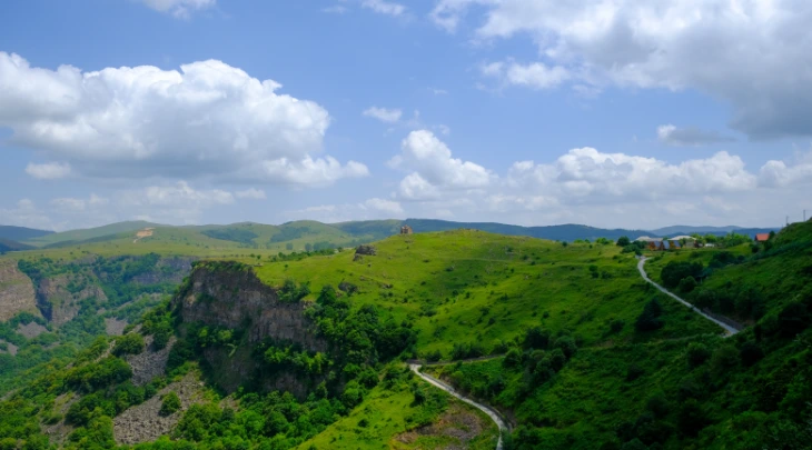 Tbilisi Fun and Sun 2