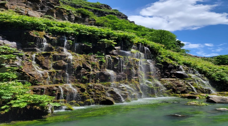 Tbilisi Fun and Sun 5