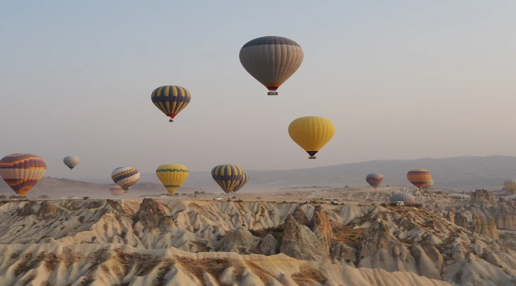 Istanbul Fun and Sun 1