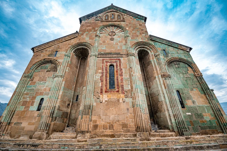 Tbilisi Fun and Sun 6