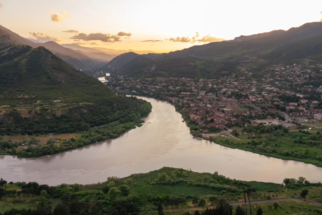 Tbilisi Fun and Sun 5