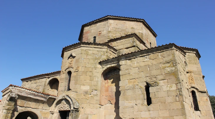 Tbilisi Fun and Sun 1